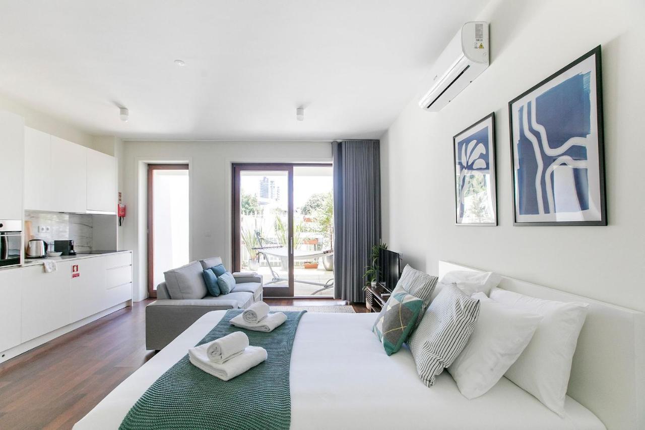 Apartamento Almada 516 By Lovelystay