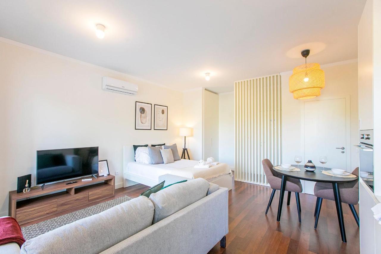 Almada 516 By Lovelystay Porto