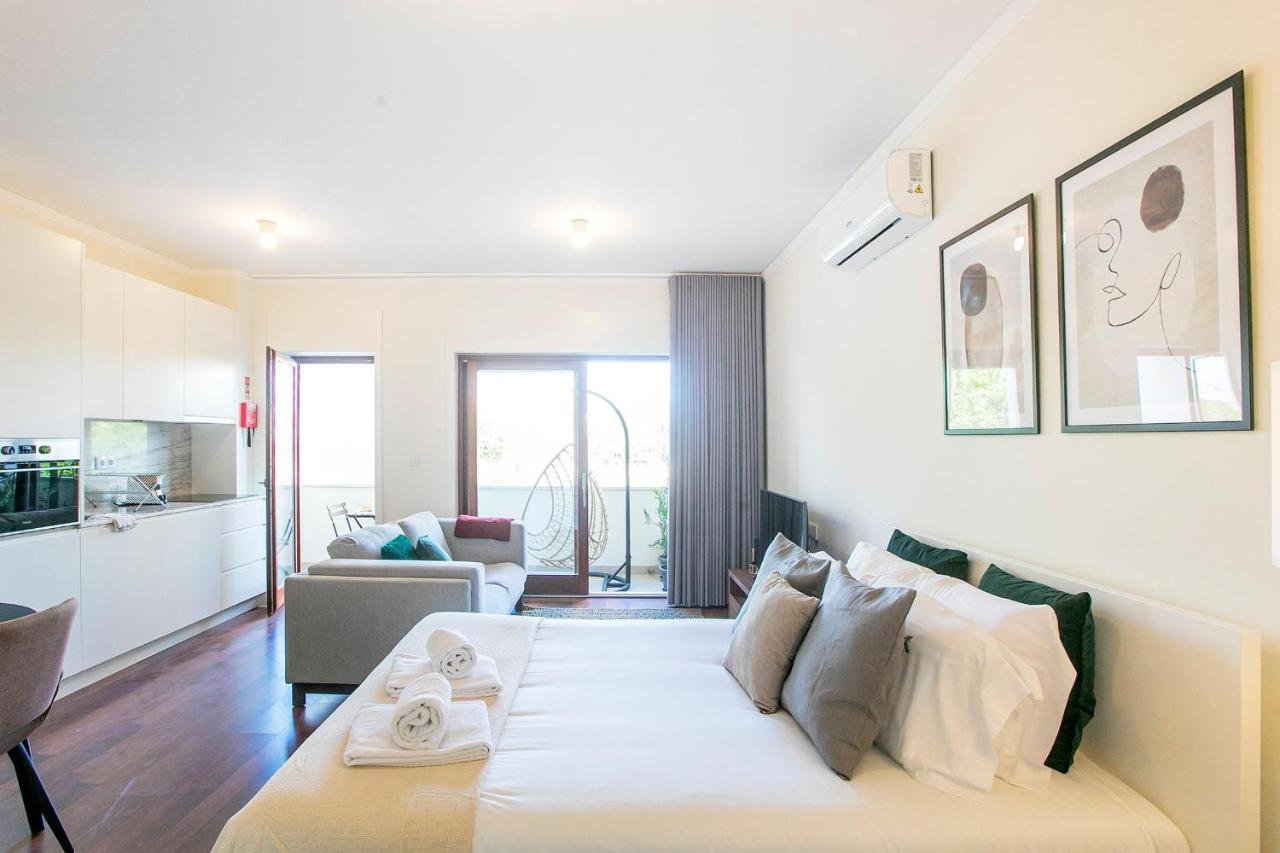 Almada 516 By Lovelystay Apartamento