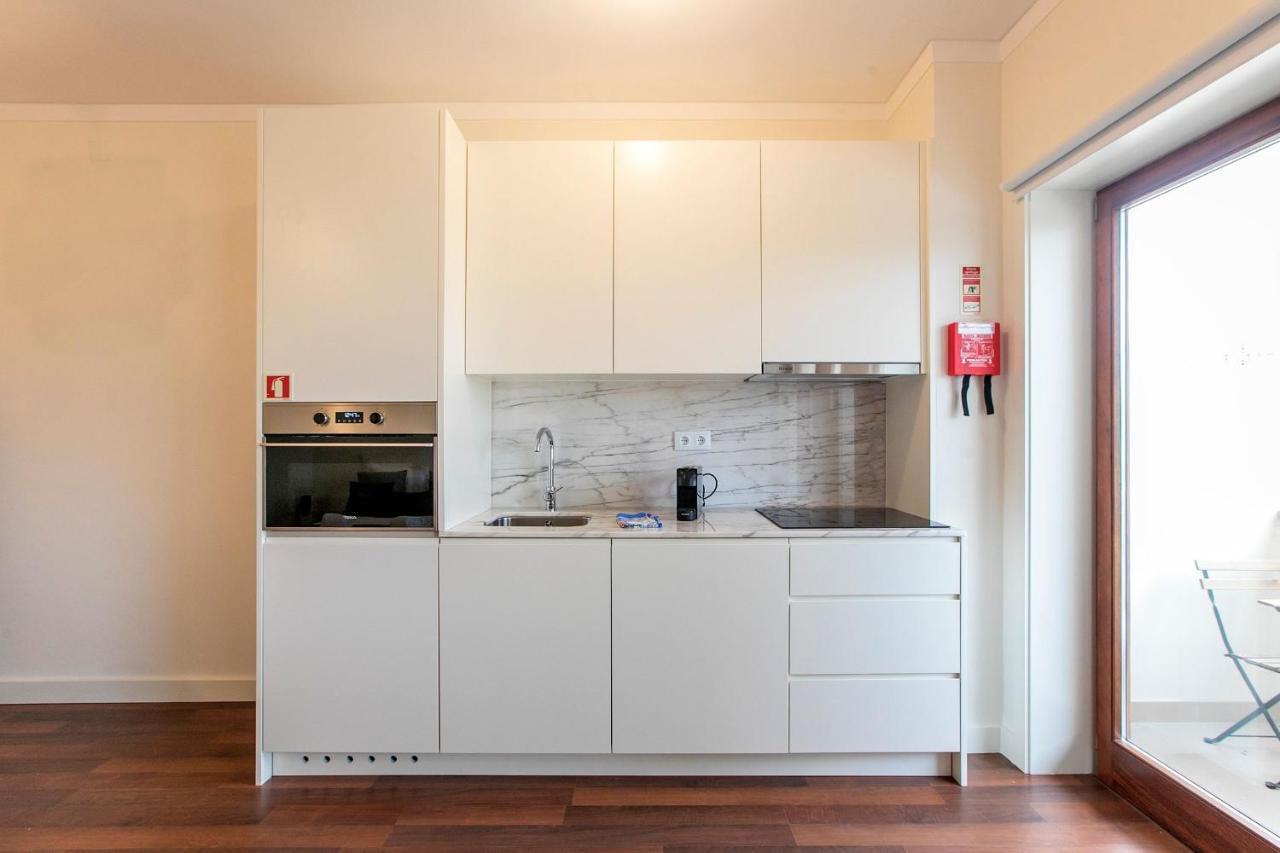 Apartamento Almada 516 By Lovelystay *