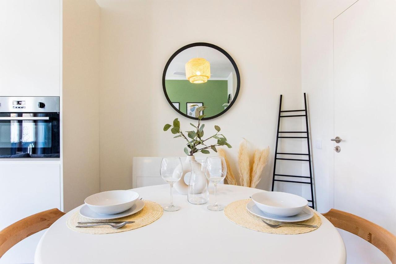 Apartamento Almada 516 By Lovelystay