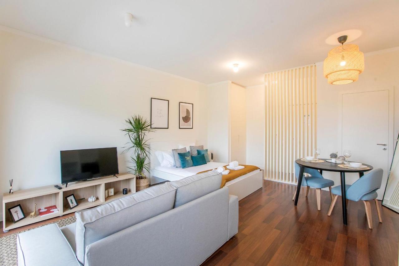 Almada 516 By Lovelystay Apartamento Porto
