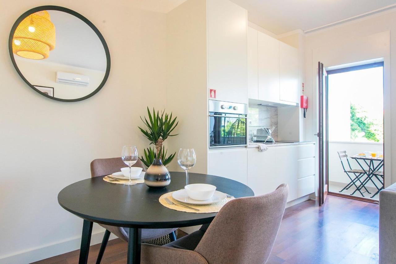 Almada 516 By Lovelystay Apartamento