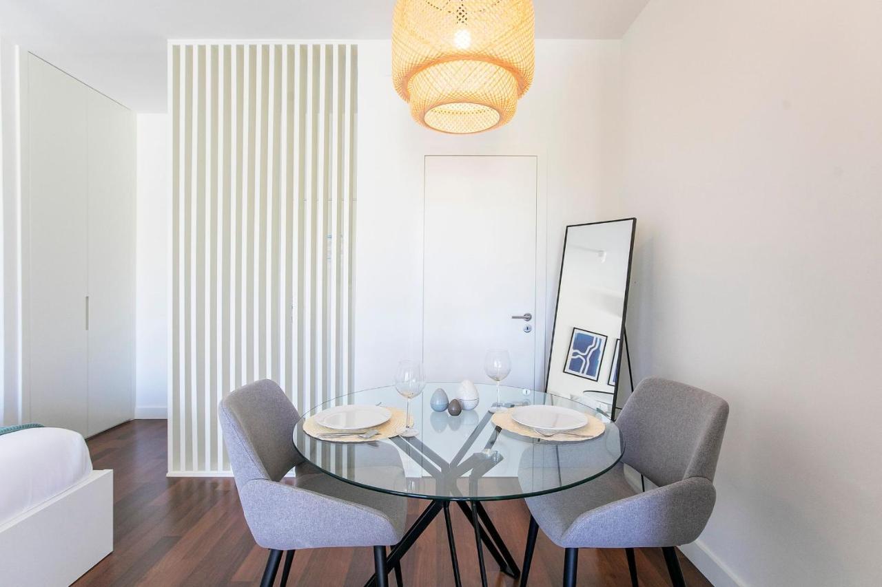 Almada 516 By Lovelystay Apartamento Porto