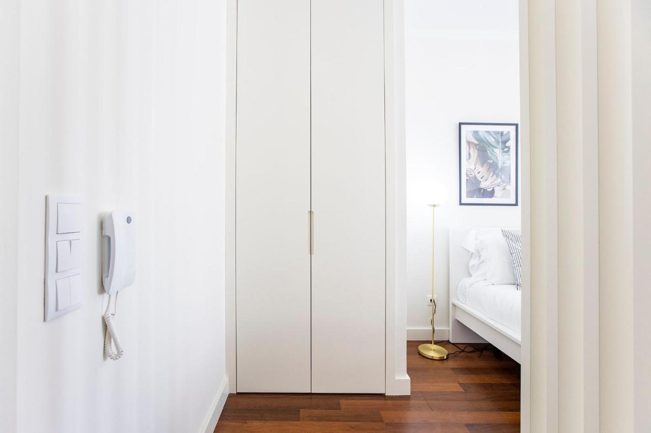 Almada 516 By Lovelystay Apartamento