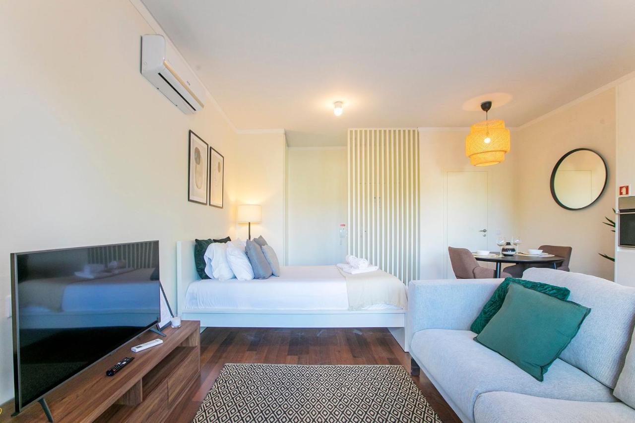 Almada 516 By Lovelystay * Porto