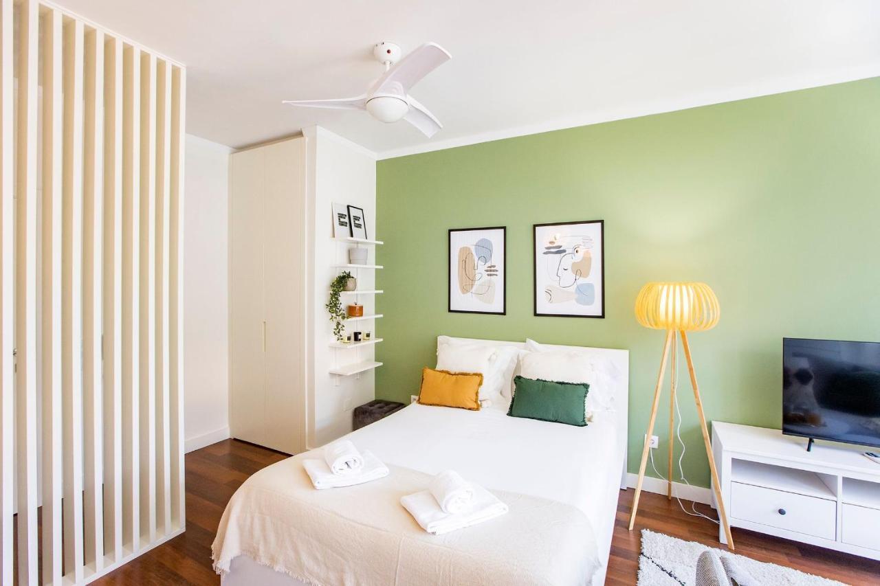 Almada 516 By Lovelystay *