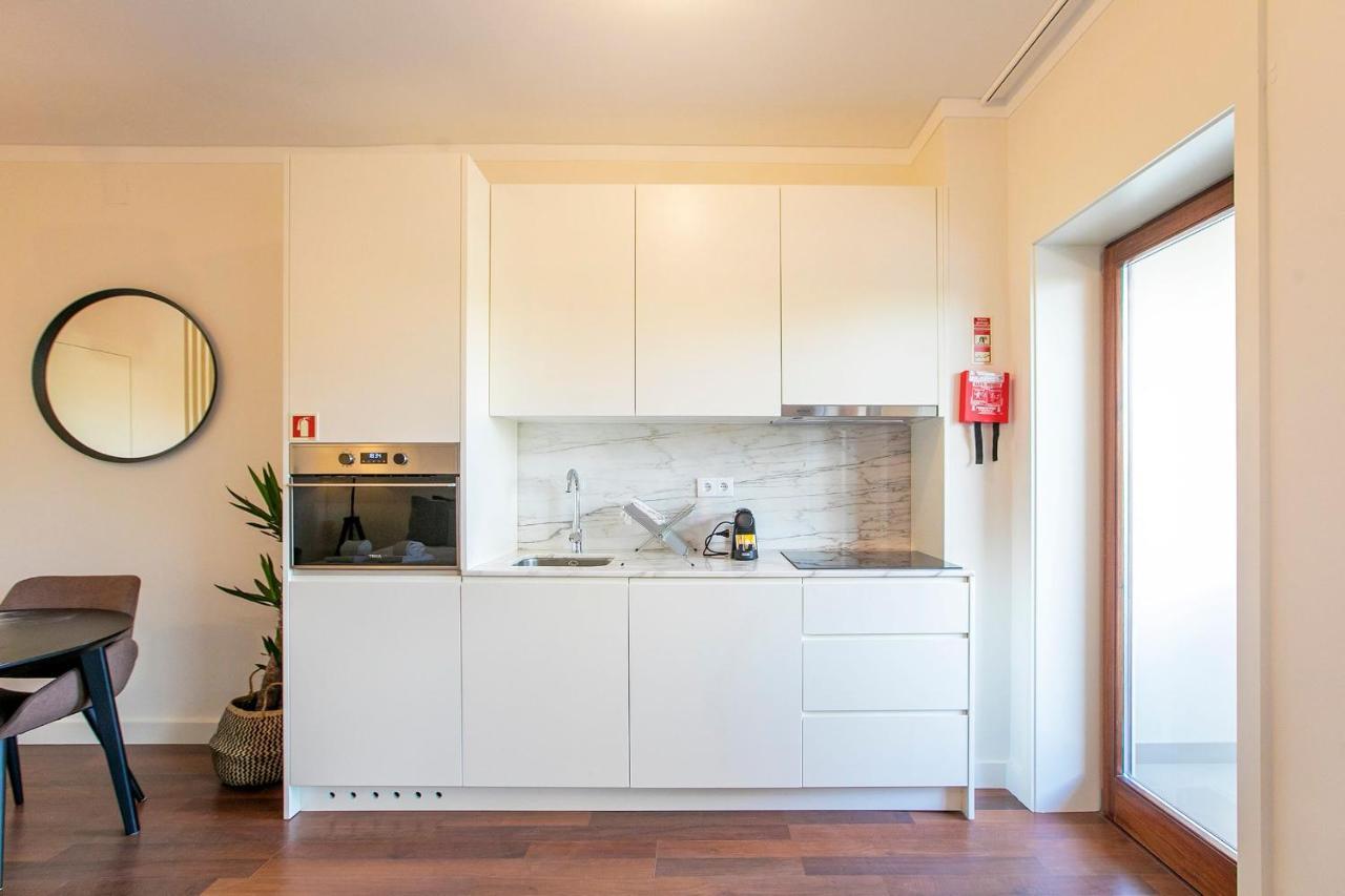 Apartamento Almada 516 By Lovelystay