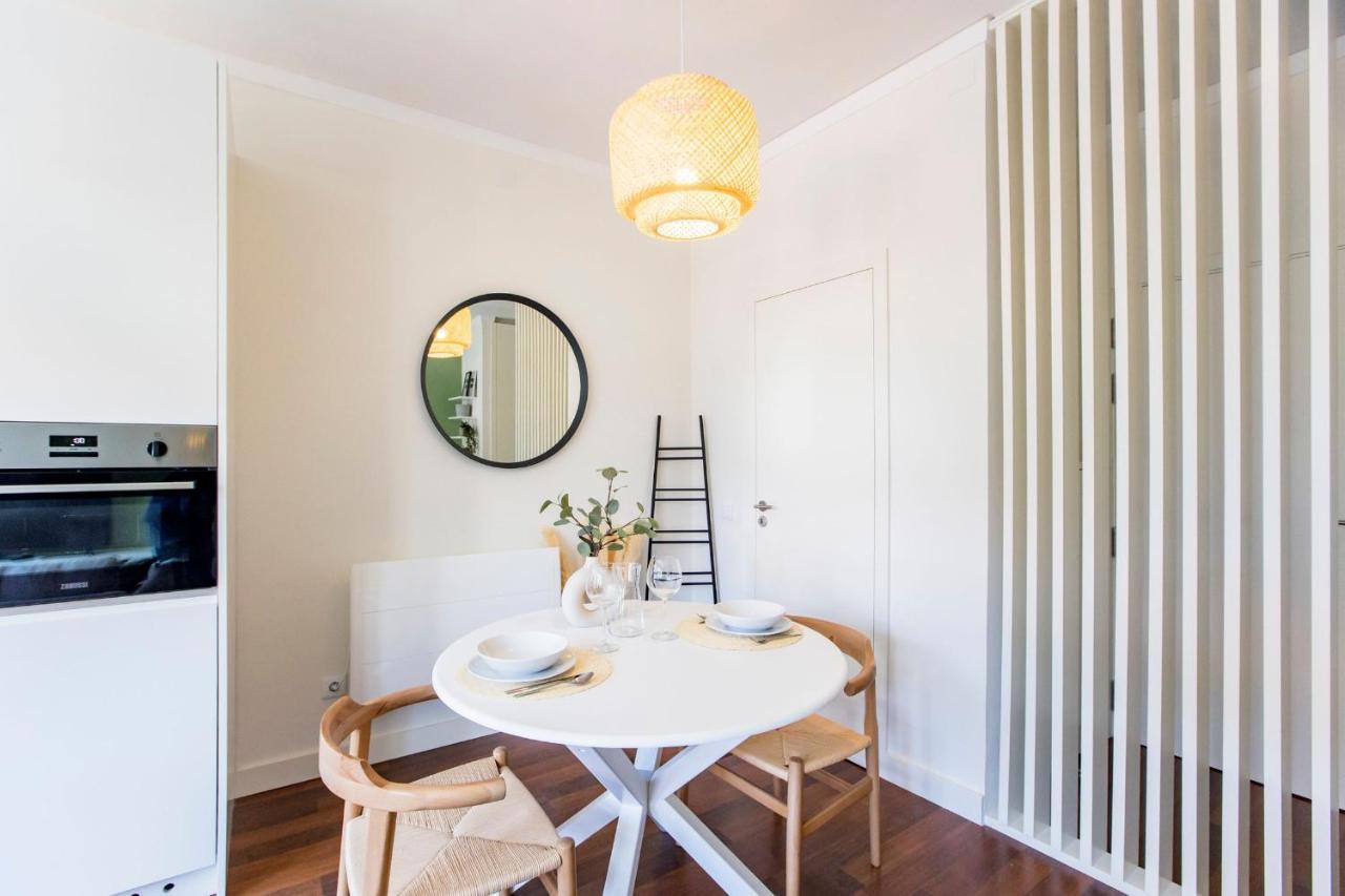 Almada 516 By Lovelystay Apartamento Porto