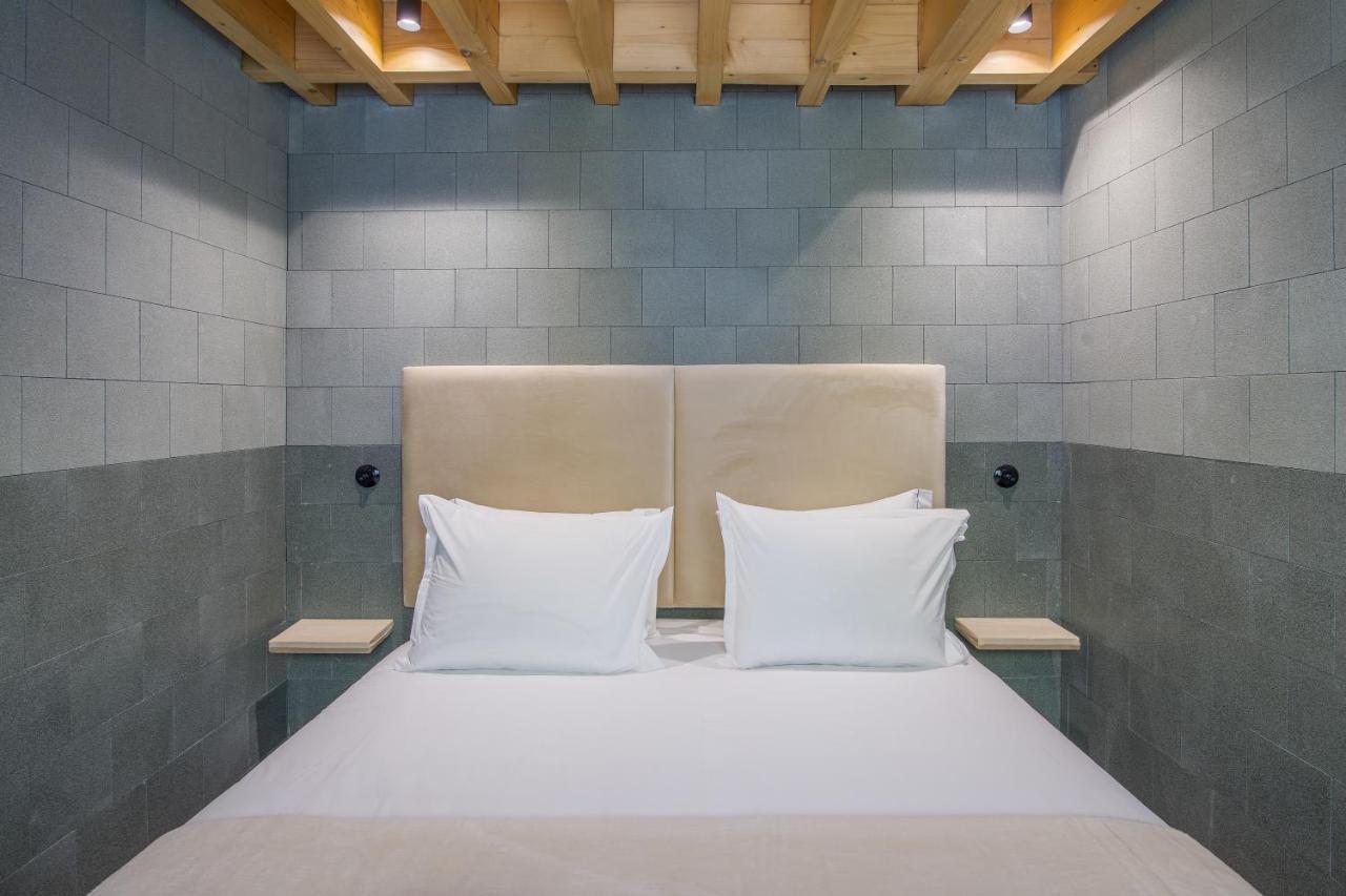 62 Design House Apartment Porto