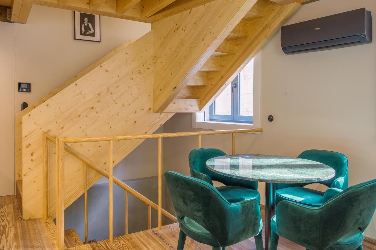 62 Design House Apartment *