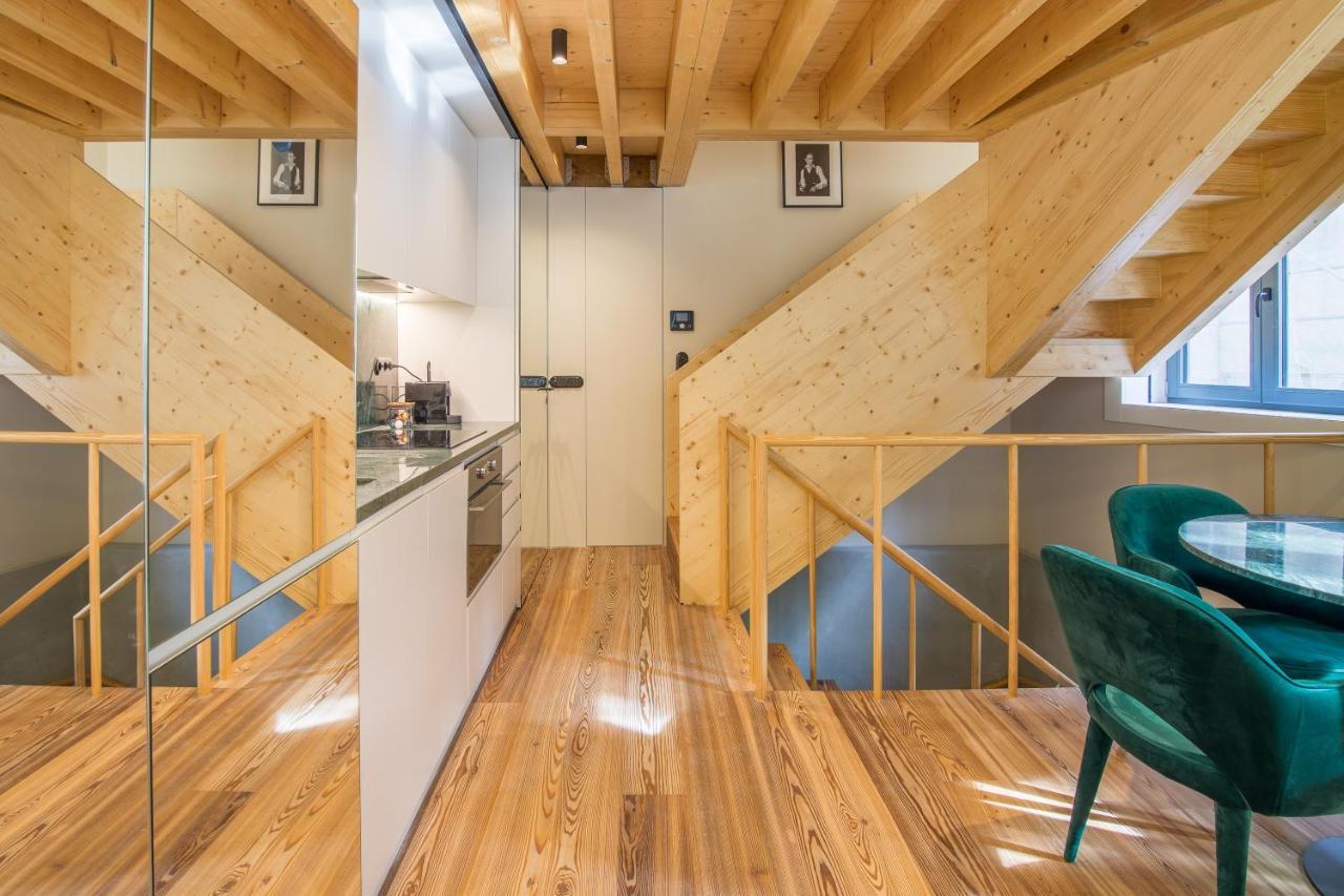 Apartment 62 Design House