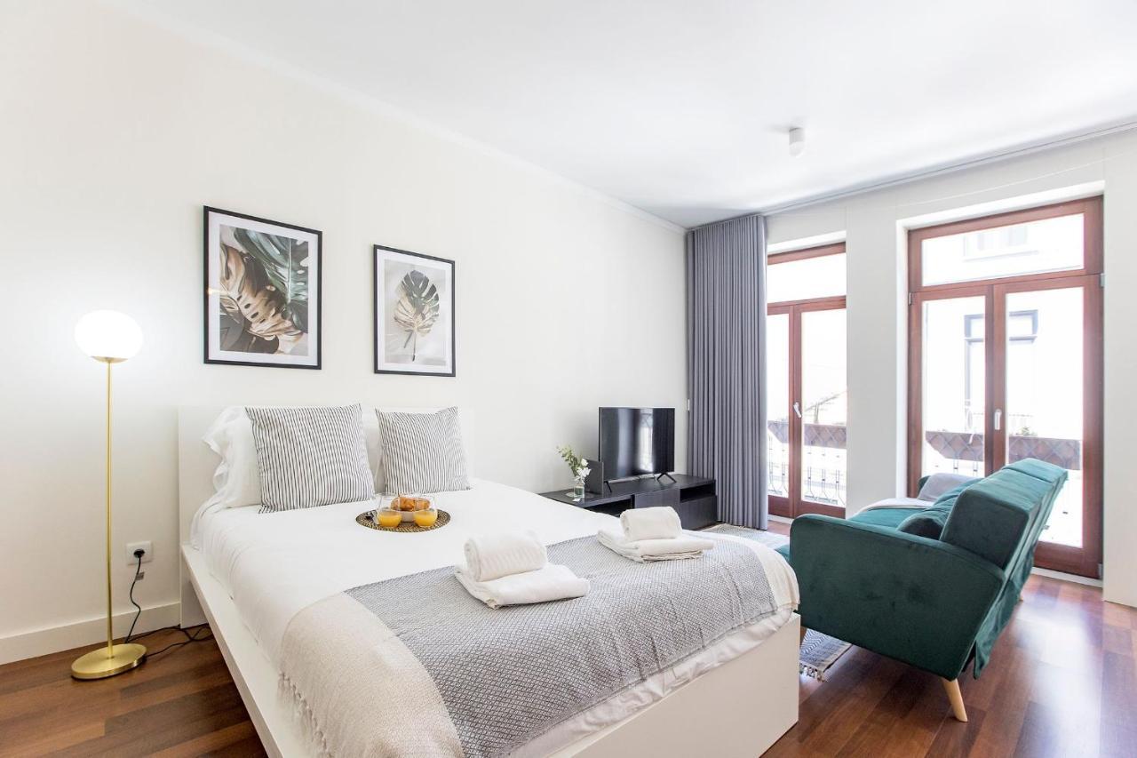 Apartamento Almada 516 By Lovelystay