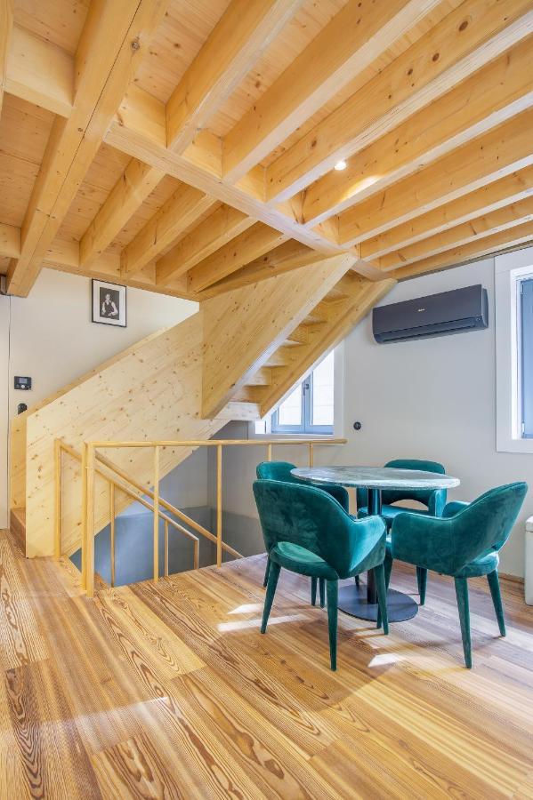 62 Design House Apartment *