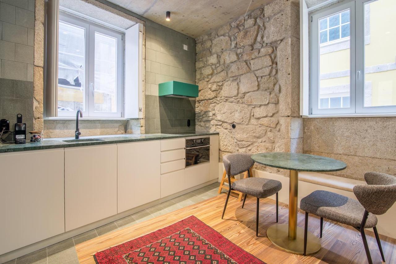 62 Design House Apartment Porto