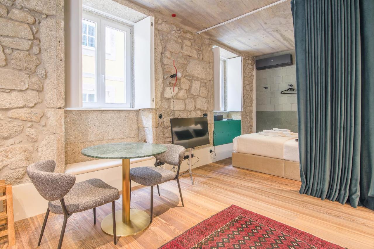Apartment 62 Design House Porto