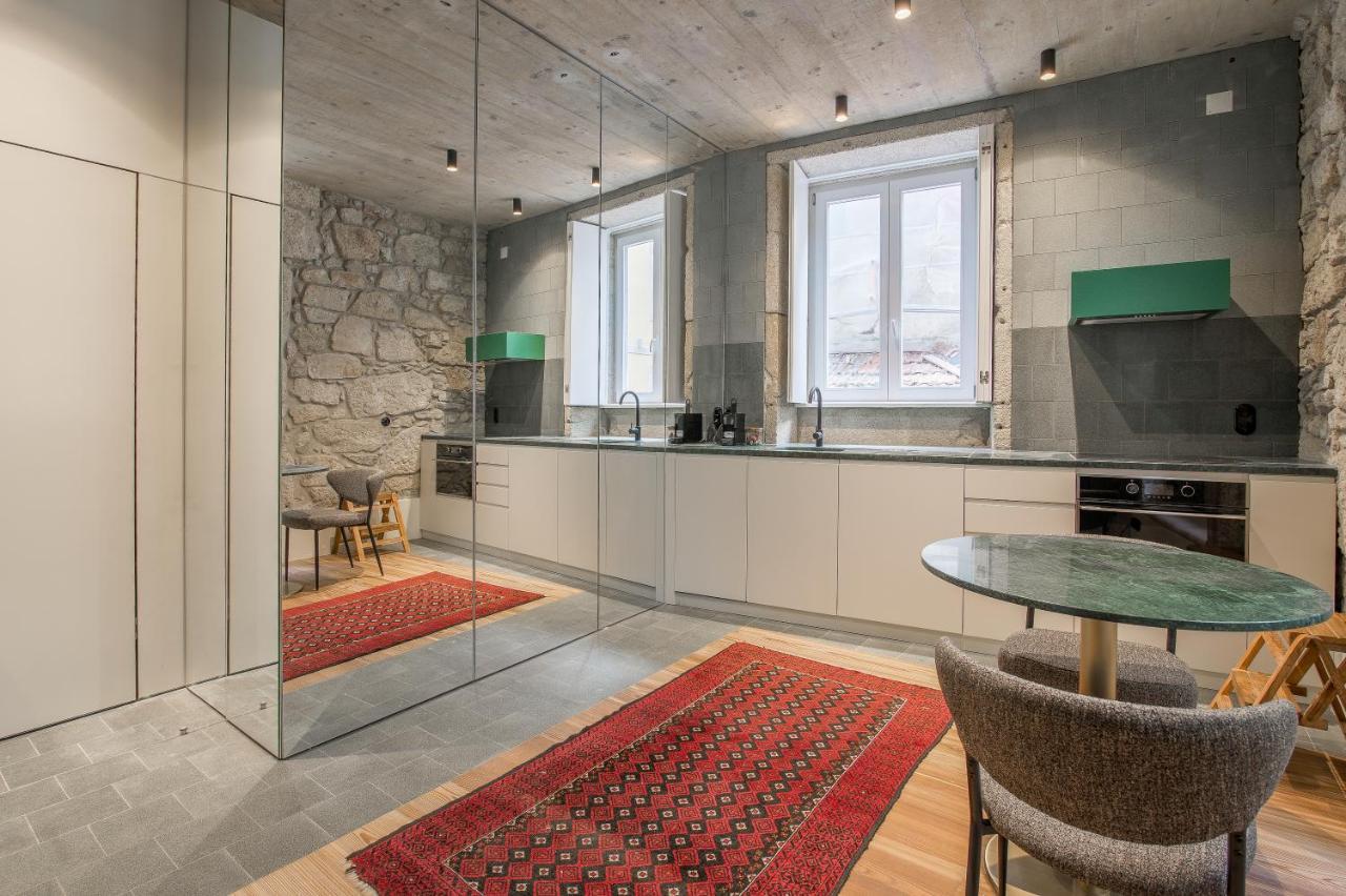 Apartment 62 Design House