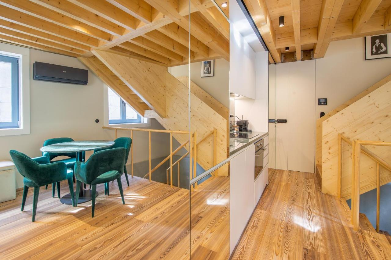 62 Design House Apartment Porto