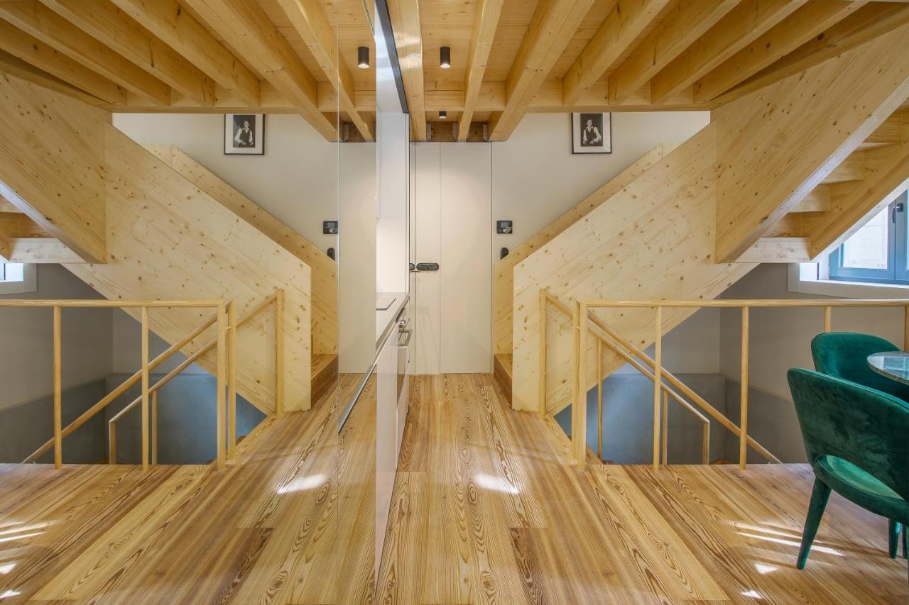 62 Design House Apartment Porto