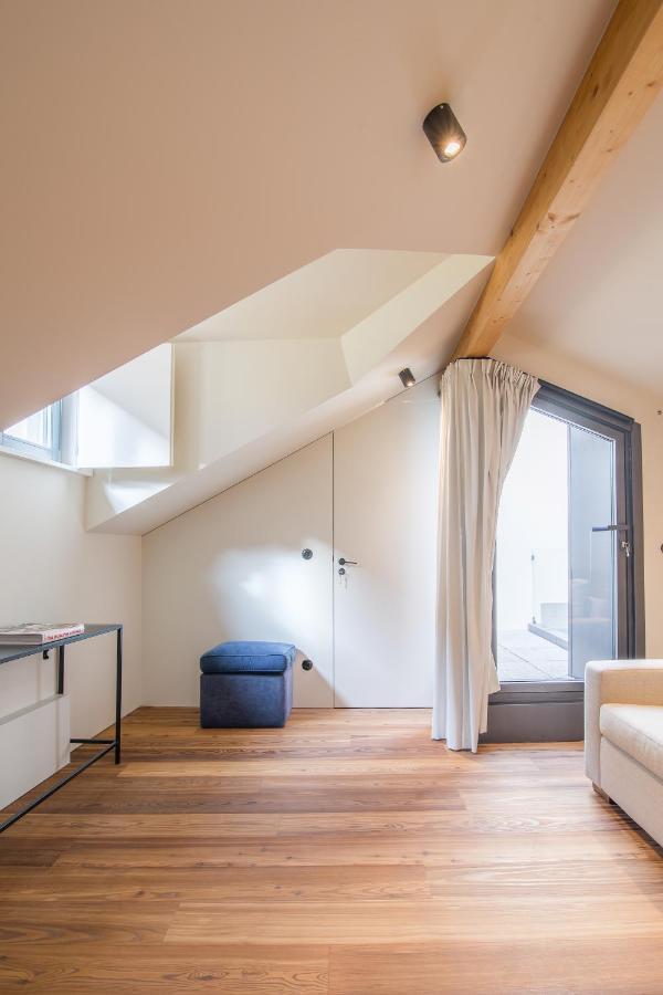 Apartment 62 Design House Porto
