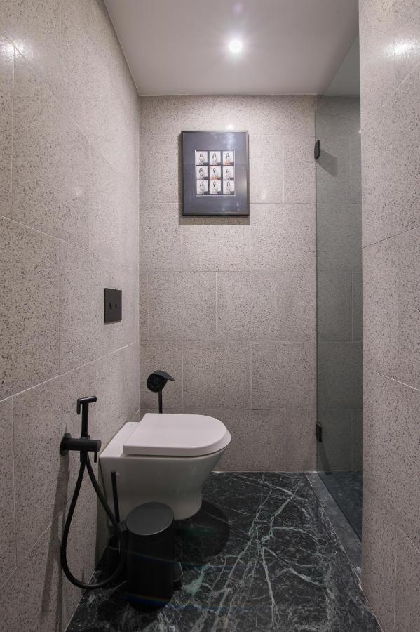 62 Design House Apartment