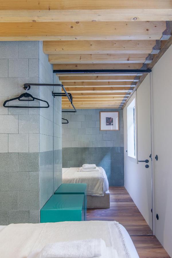 62 Design House Apartment Porto