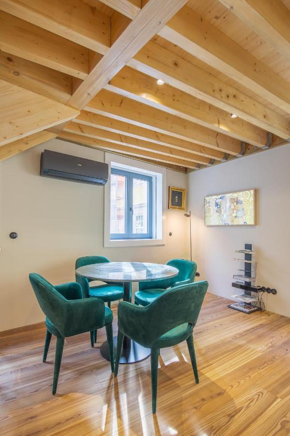62 Design House Apartment Porto