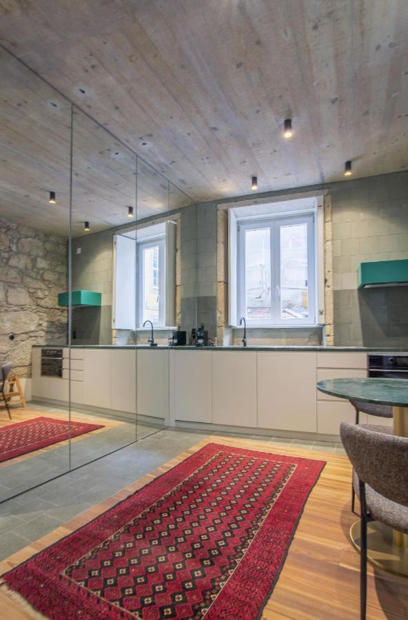 62 Design House Apartment *