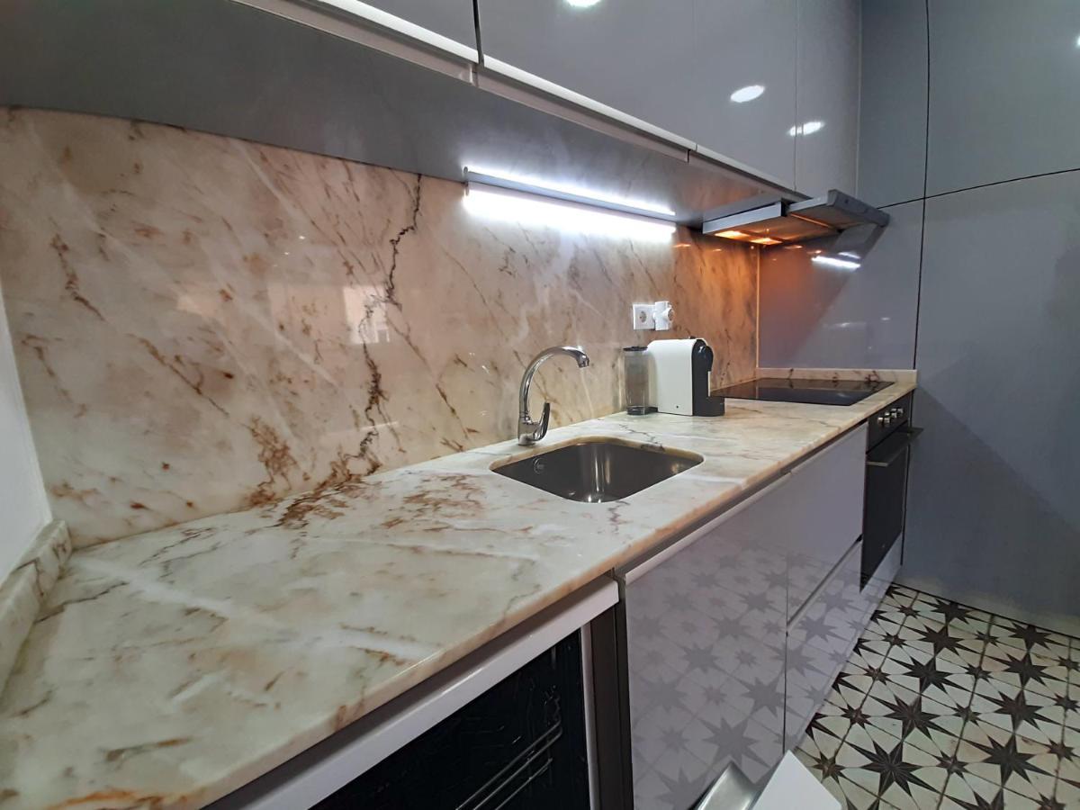 Soul By Flat In Apartment Porto