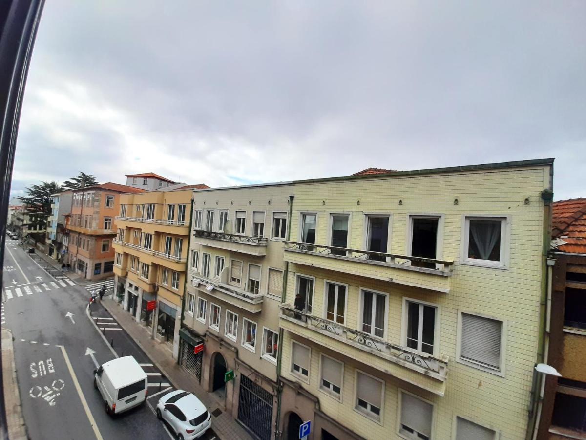 Soul By Flat In Apartment Porto