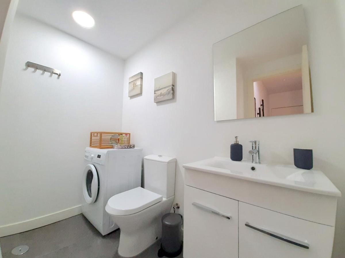 Soul By Flat In Apartment Porto