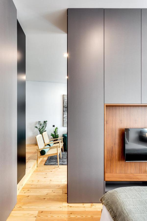 Apartment Conceicao Premium Downtown By Da'home *