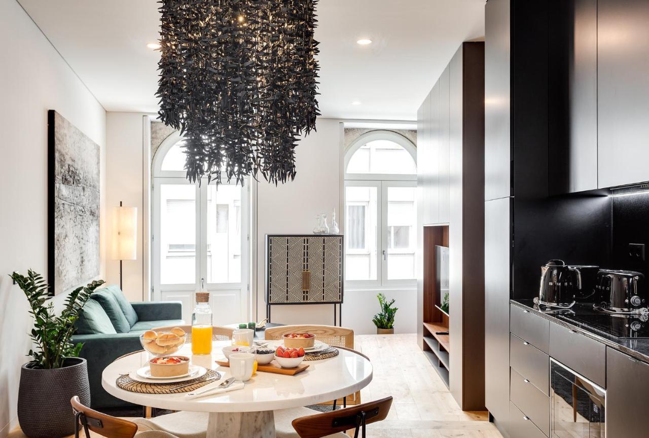 Apartment Conceicao Premium Downtown By Da'home Porto