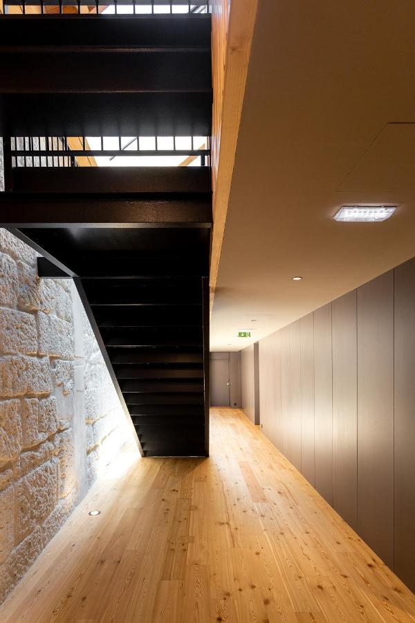 Apartment Conceicao Premium Downtown By Da'home Porto