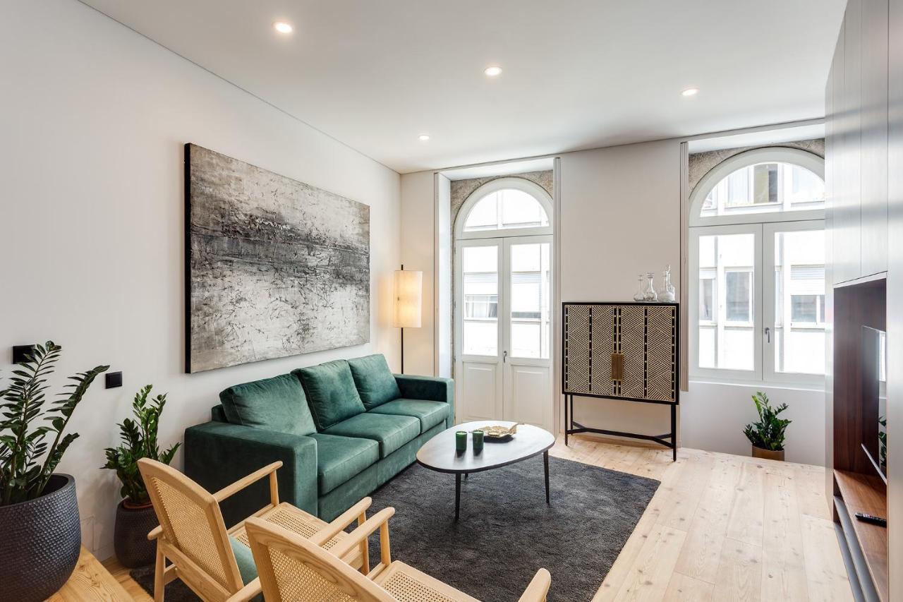 Conceicao Premium Downtown By Da'home Apartment