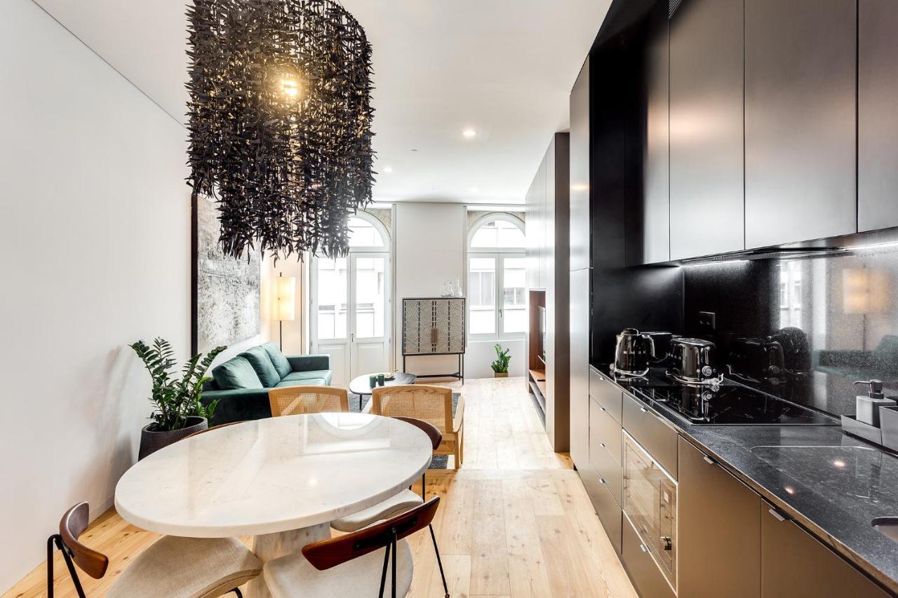 Apartment Conceicao Premium Downtown By Da'home Porto