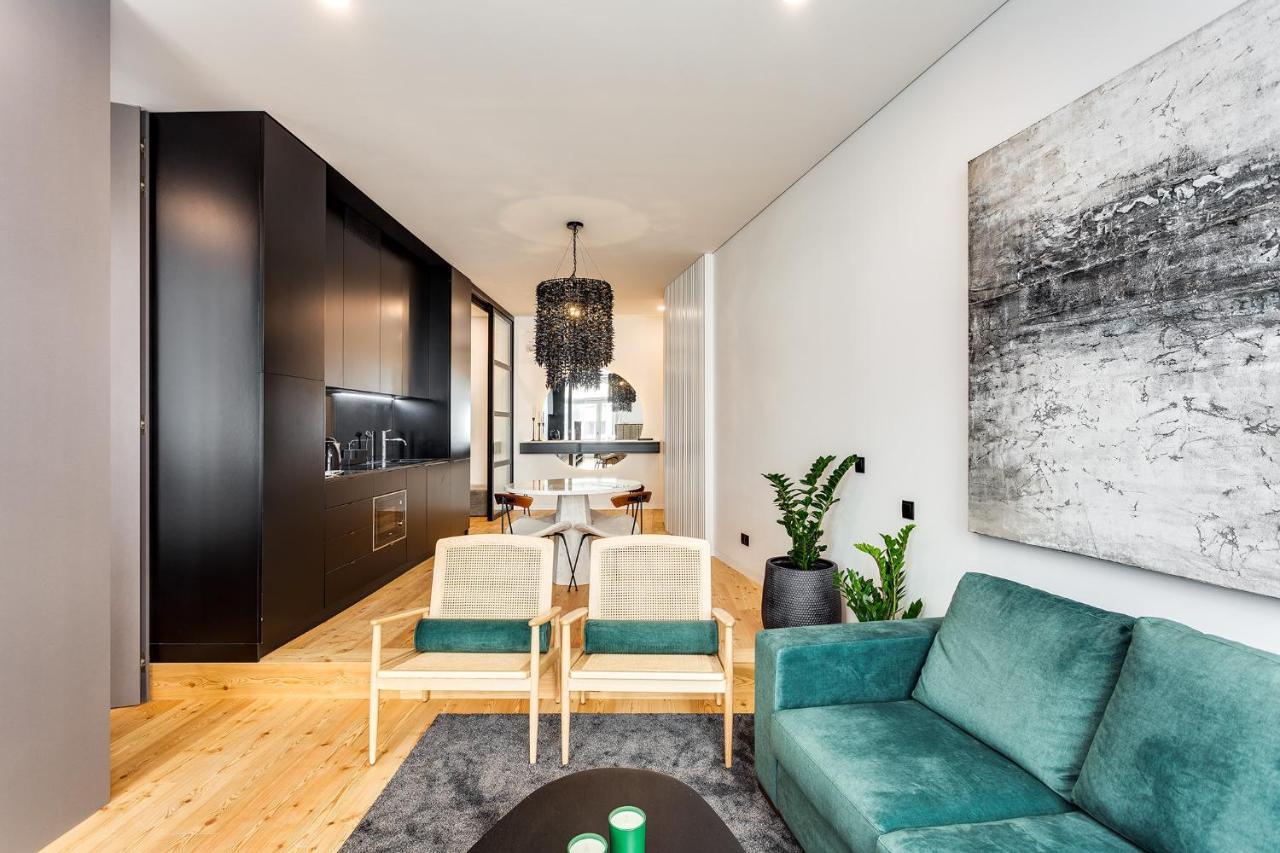 Conceicao Premium Downtown By Da'home Apartment