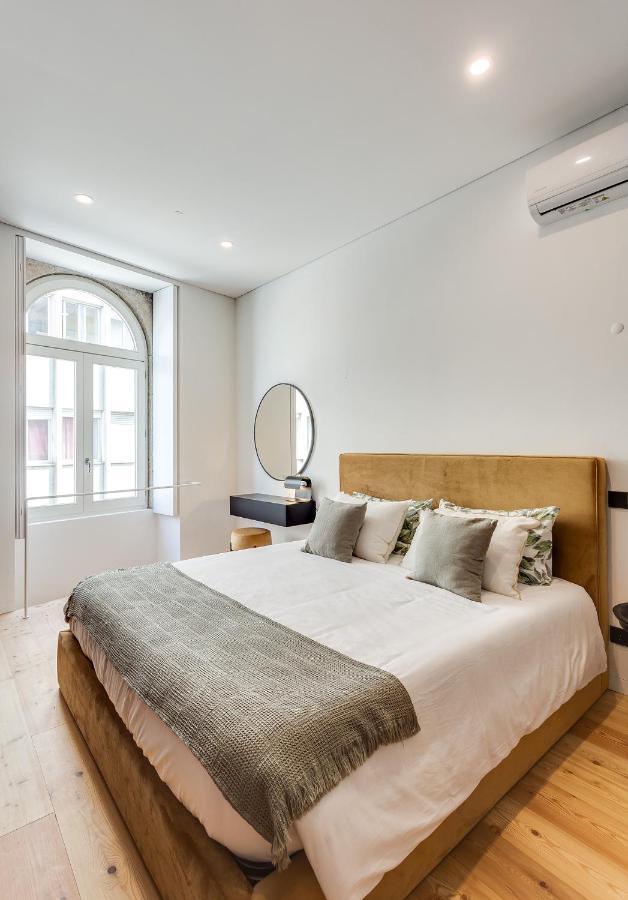 Apartment Conceicao Premium Downtown By Da'home