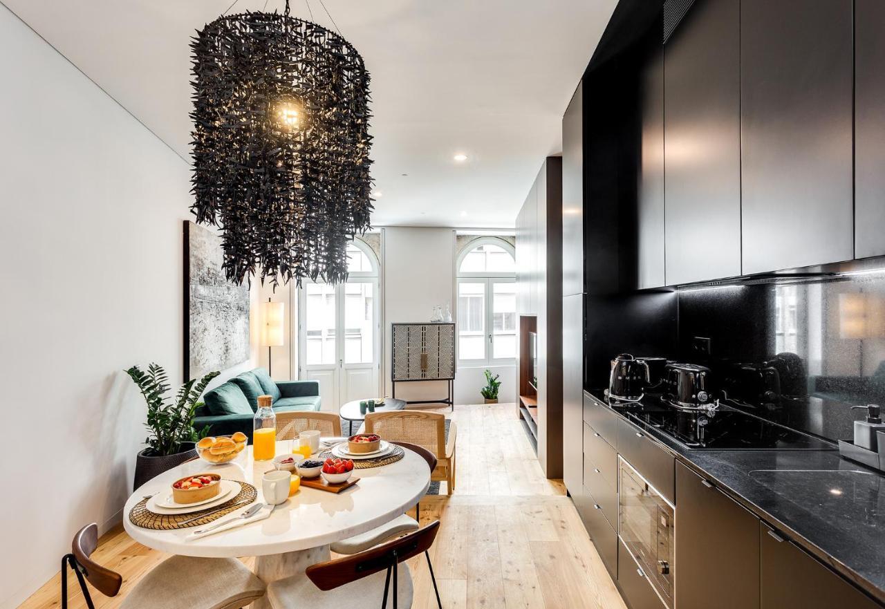 Conceicao Premium Downtown By Da'home Apartment