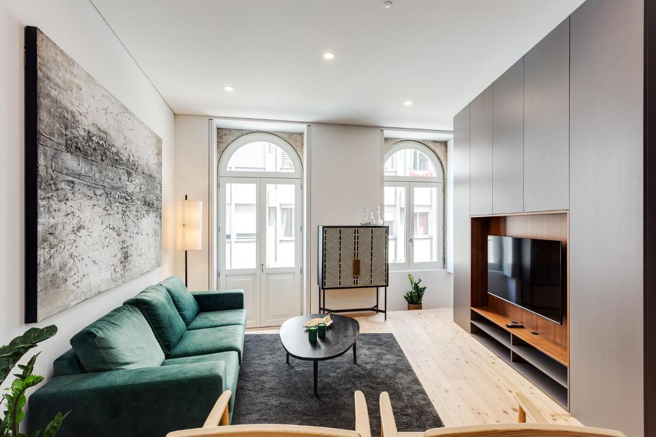 Conceicao Premium Downtown By Da'home * Porto