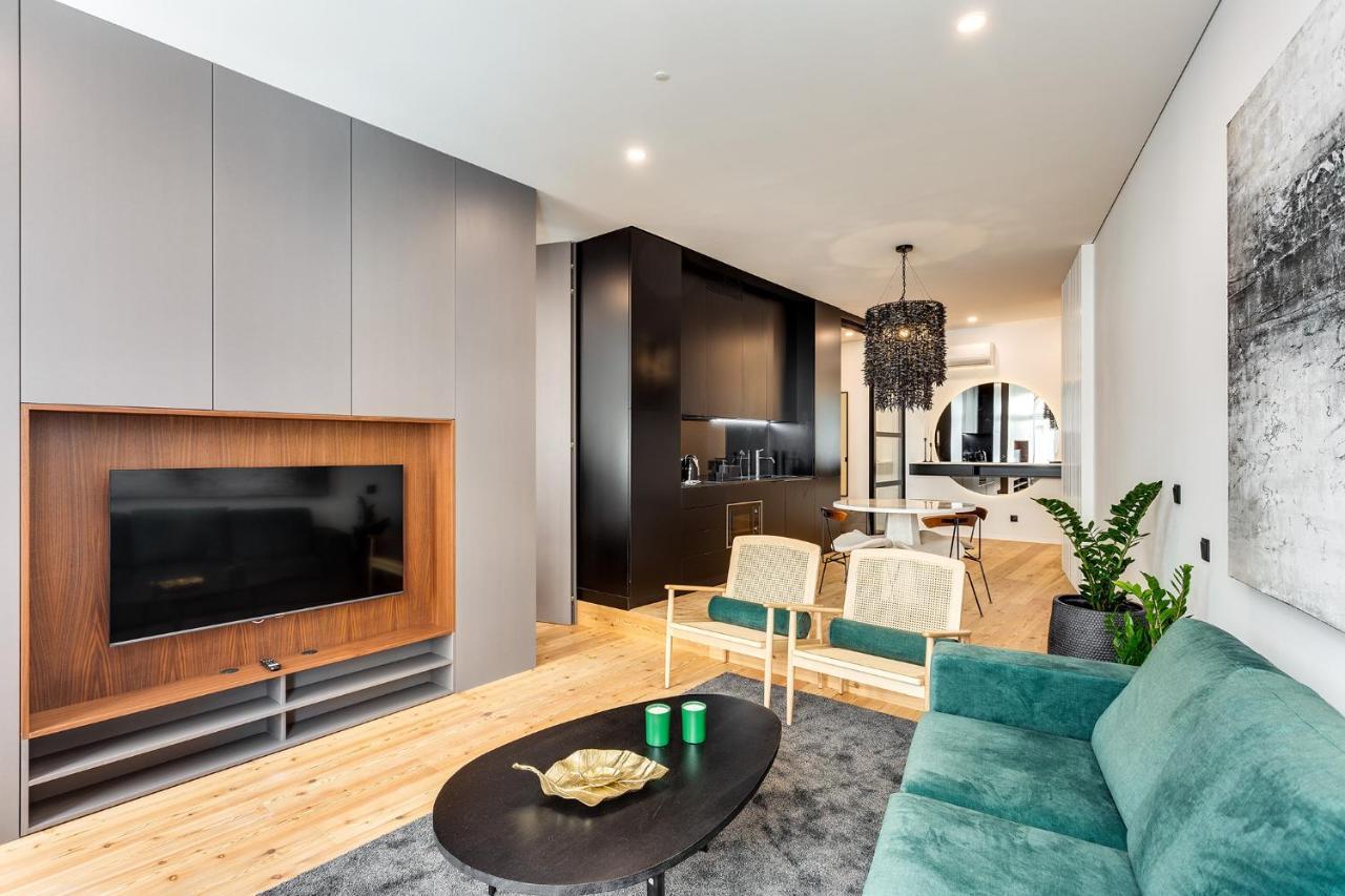 Conceicao Premium Downtown By Da'home Apartment