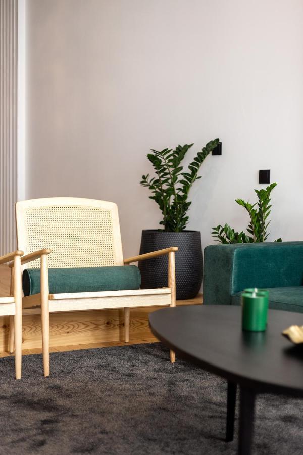 Conceicao Premium Downtown By Da'home Apartment Porto