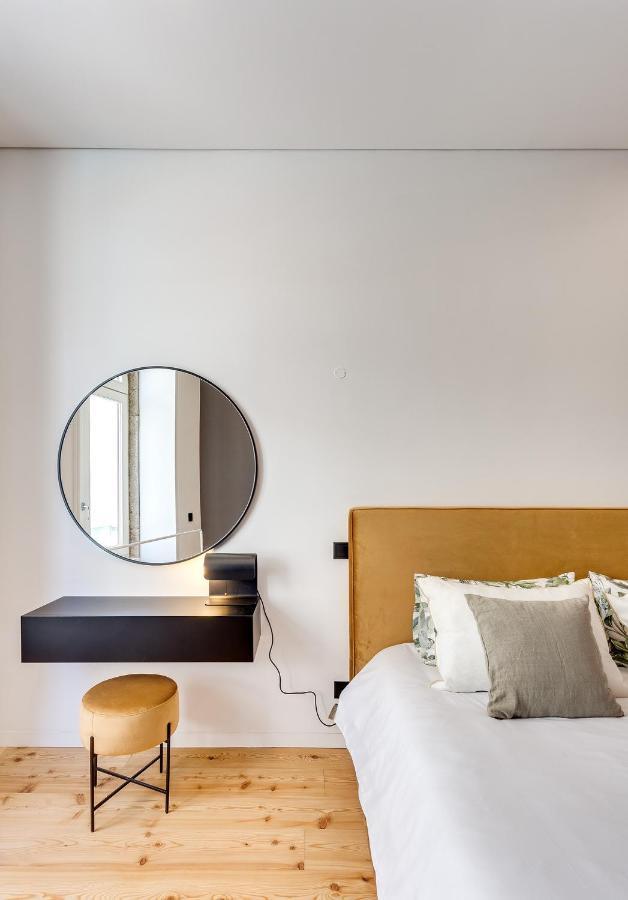 Conceicao Premium Downtown By Da'home
