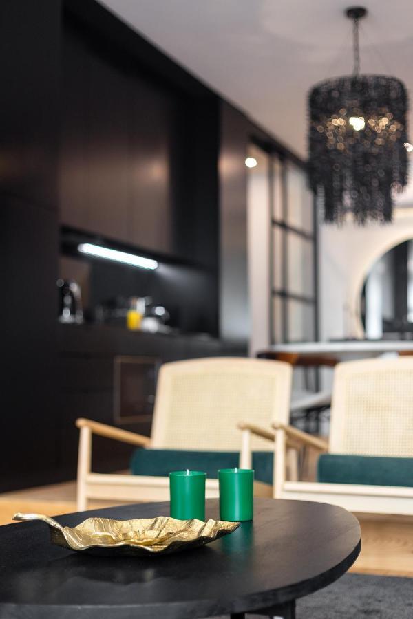 Apartment Conceicao Premium Downtown By Da'home *