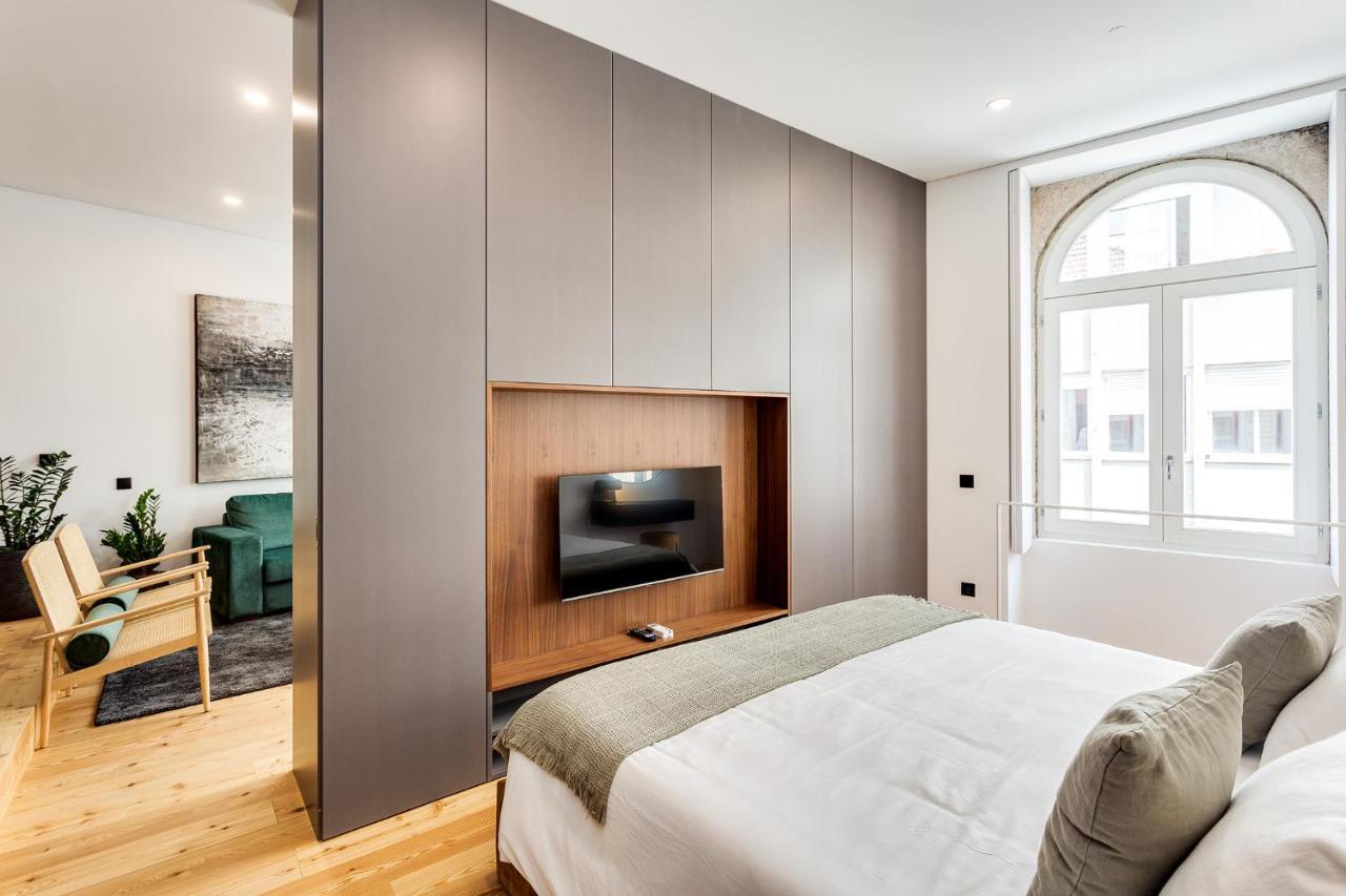 Apartment Conceicao Premium Downtown By Da'home Porto
