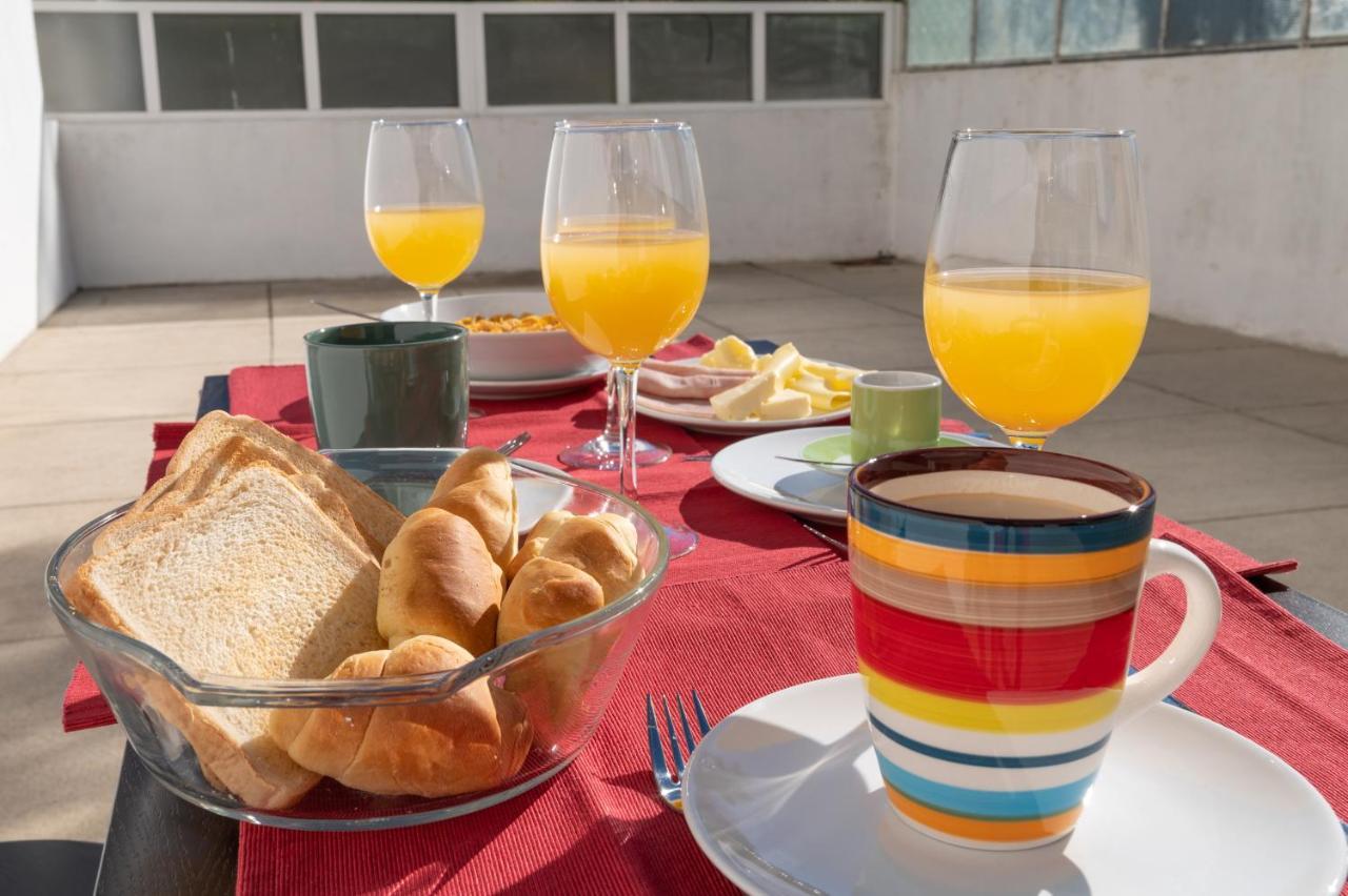 Apartamento Portovivo Quental Terrace