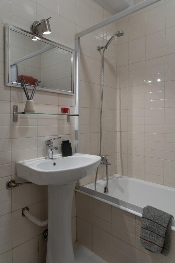 Apartamento Portovivo Quental Terrace *
