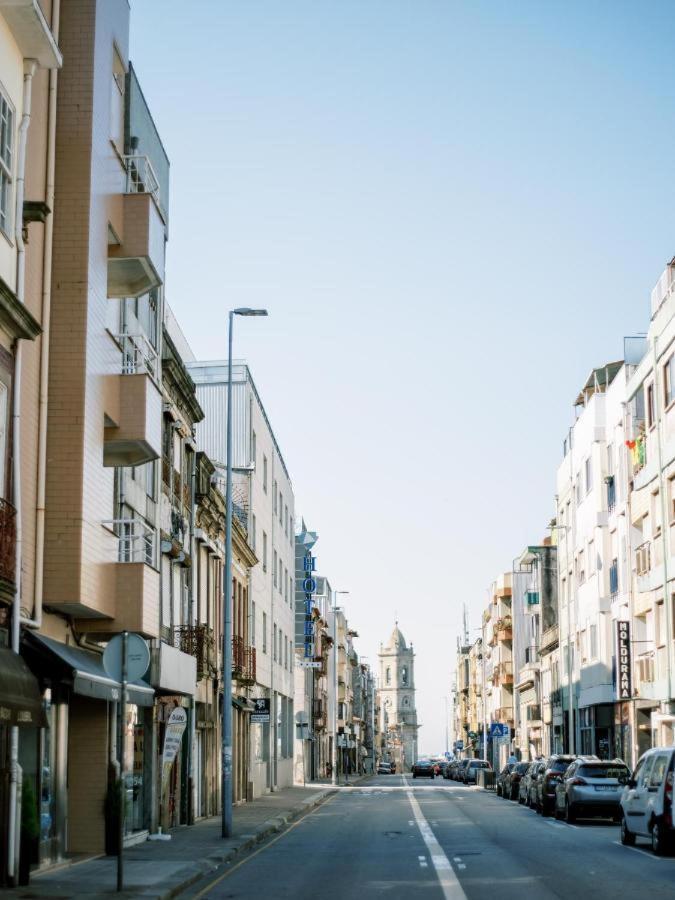 Apartamento Portovivo Quental Terrace *