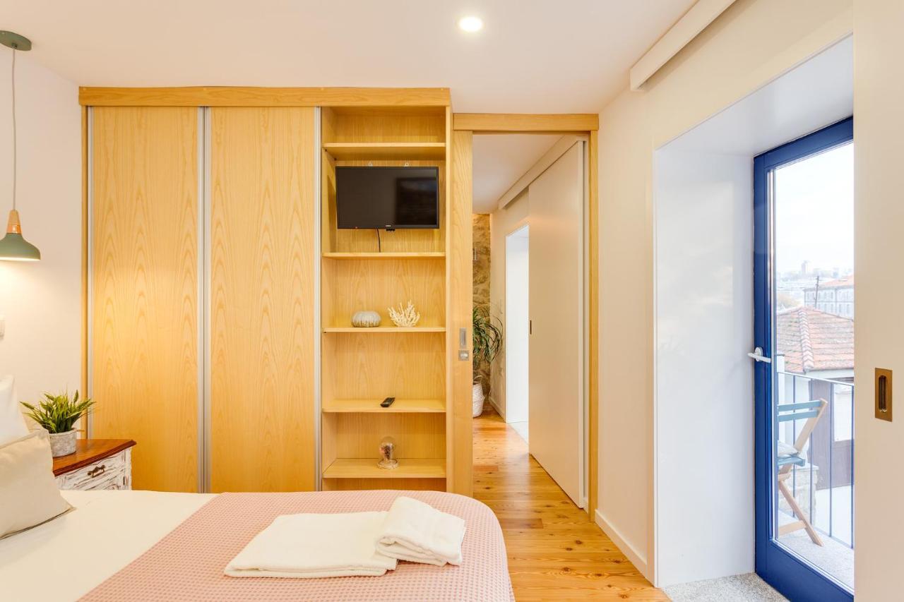 Apartamento Riverside 2 Bedroom By Da'home Porto