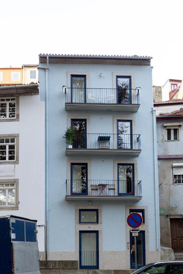 Riverside 2 Bedroom By Da'home Porto